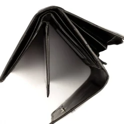 Hot A. Eriksson lompakko Rose Musta