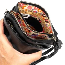 olkalaukku Högsar Helinä*A. Eriksson Clearance