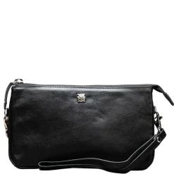 New A. Eriksson olkalaukku Högsar Heli Black