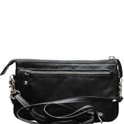 New A. Eriksson olkalaukku Högsar Heli Black