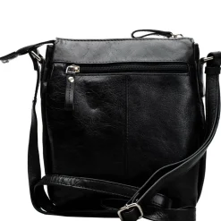 olkalaukku Nagu Nailah S*A. Eriksson Clearance