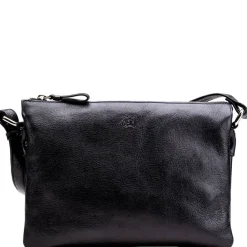 Discount A. Eriksson olkalaukku Nagu 24 Musta