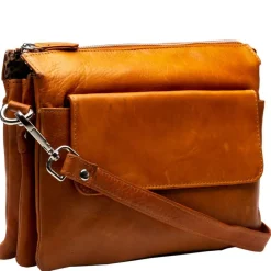 Hot A. Eriksson olkalaukku Rosemary Konjakki