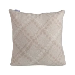 Helmi tyynynpäällinen 43x43 cm beige*Aarikka Hot