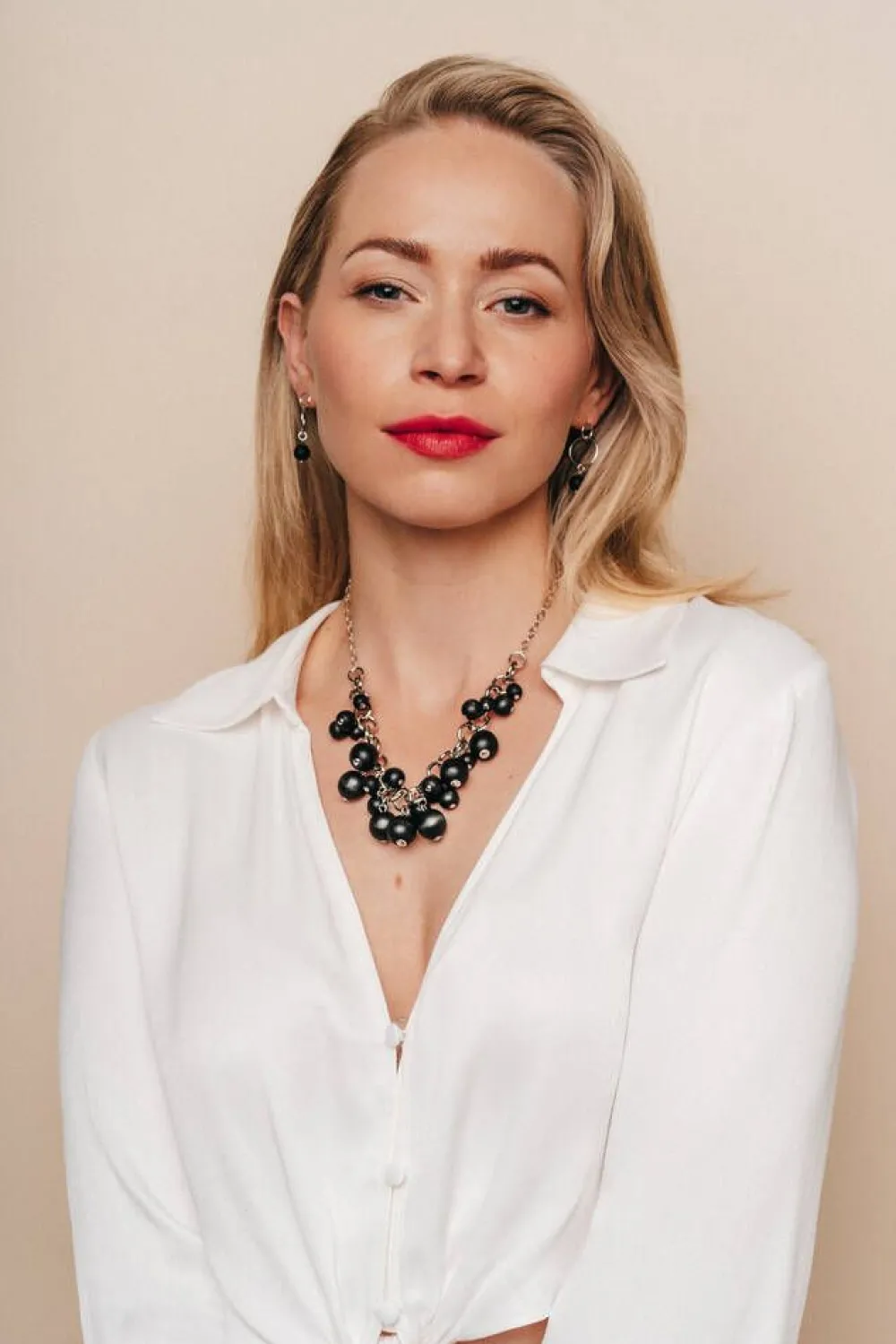 Best Aarikka kaulakoru Karuselli U109