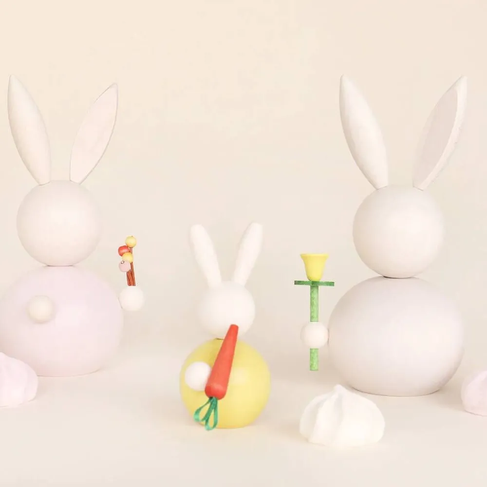 Koriste Jänö 52*Aarikka Outlet