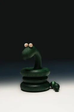 Clearance Aarikka koriste käärme