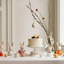 Koriste Pupunen  63*Aarikka New