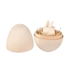 koriste Yllätysmuna beige*Aarikka Hot