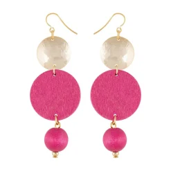 Aarikka korvakoru Ilta U688k