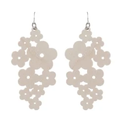 Outlet Aarikka korvakoru Kukkaset U008