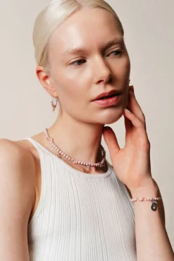 Online Aarikka korvakorut Amelia