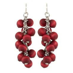 korvakorut Herukka*Aarikka New