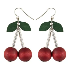 korvakorut Kirsikka*Aarikka Hot