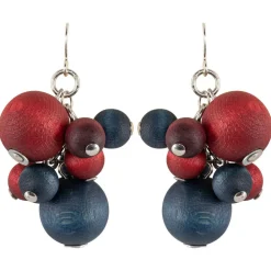 New Aarikka korvakorut Marjukka