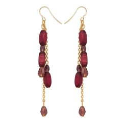 korvakorut Sylvia U690k*Aarikka Clearance