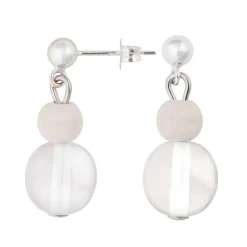 New Aarikka korvakorut Vilkas