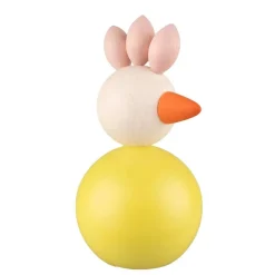 New Aarikka Kukkonen keltainen