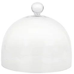 Best Aarikka Lasikupu Kuningatar-tarjoiluvatiin