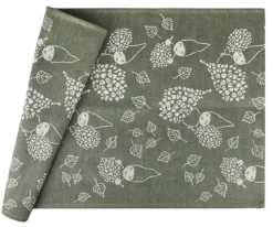 Sale Aarikka Laudeliina Tonttu vihreä