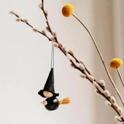 Discount Aarikka Lentävä Noita musta