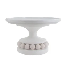 Mamselli tarjoiluvati luonnonvalkoinen*Aarikka Discount