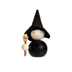 Noita Virpoja musta*Aarikka Clearance