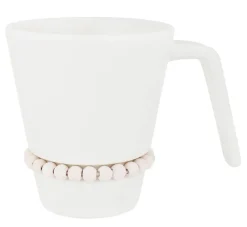 New Aarikka Nuppu muki 2,25 dl valkoinen