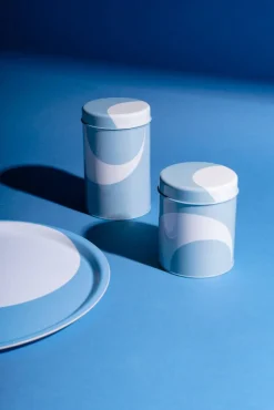 peltipurkki M tuliainen sininen*Aarikka Clearance