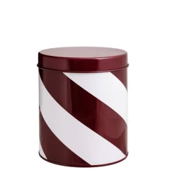 Clearance Aarikka peltipurkki Riemuraita S viin.pun.