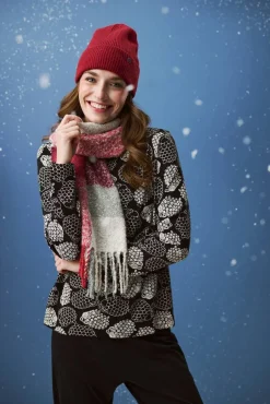 Discount Aarikka Pyjama Riemu Musta