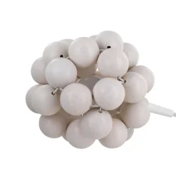 Aarikka Pöytävalaisin Valopallo 23