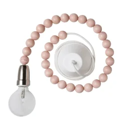 Reitti kattovalaisin vaaleanpunainen*Aarikka New