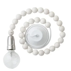 Sale Aarikka Reitti kattovalaisin valkoinen