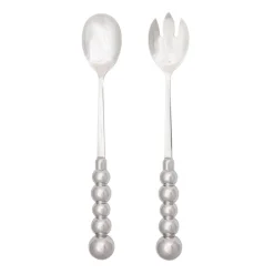 Sale Aarikka Salaattiottimet Puisto teräs