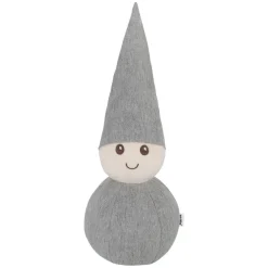 Saunatonttu ovipaino harmaa*Aarikka Sale