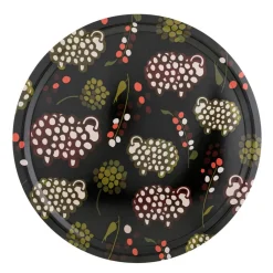 tarjotin Pässit kedolla Ø 46 cm*Aarikka New