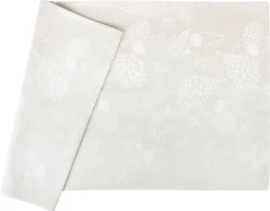 Tonttu laudeliina beige*Aarikka Clearance