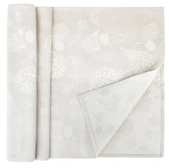 Tonttu laudeliina beige*Aarikka Clearance