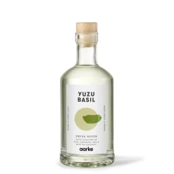 Drink Mixer, yuzu basil 350 ml 6 kpl/pkt*Aarke New