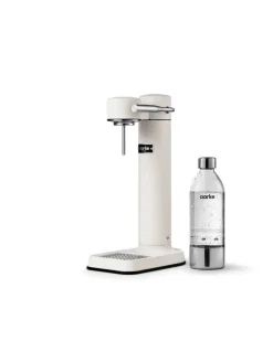 hiilihapotuslaite Carbonator III matte white*Aarke Sale