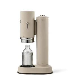 Hot Aarke hiilihapotuslaite Carbonator Pro, sand