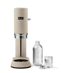 Hot Aarke hiilihapotuslaite Carbonator Pro, sand