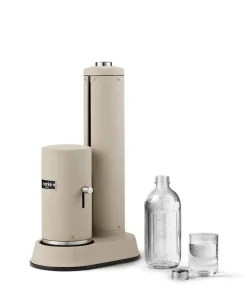 Hot Aarke hiilihapotuslaite Carbonator Pro, sand