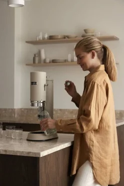 Hot Aarke hiilihapotuslaite Carbonator Pro, sand