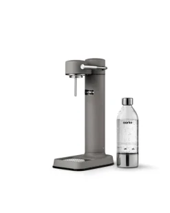 Hot Aarke hiilihapotuslaite Carbonator III matte grey