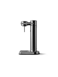 hiilihapotuslaite Carbonator III, polished steel*Aarke Sale