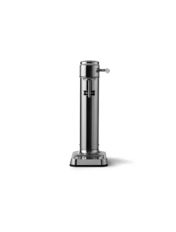 hiilihapotuslaite Carbonator III, polished steel*Aarke Sale
