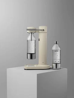 Discount Aarke hiilihapotuslaite Carbonator III, Sand