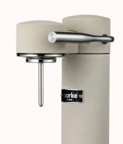Discount Aarke hiilihapotuslaite Carbonator III, Sand